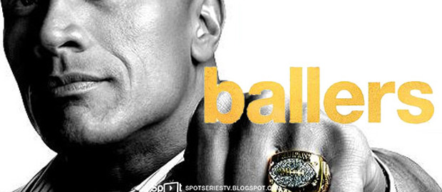 Ballers hbo