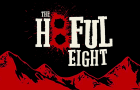 E37.1: Esto Está Cool The Hateful Eight