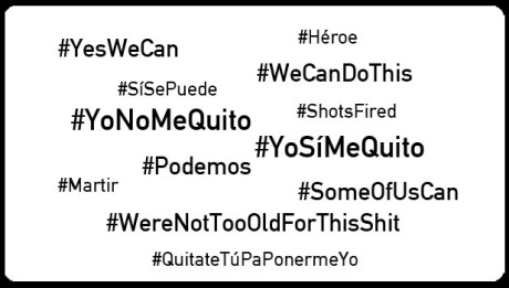 #YoNoMeQuito
