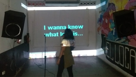 Karaoke