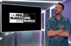 E139.1: Esto Está Cool- The Joe Mchale Show