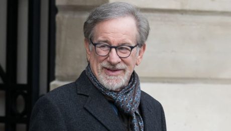 Steven Spielberg