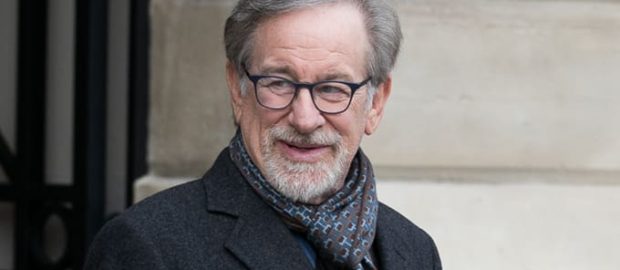 Steven Spielberg