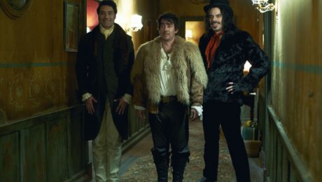 What We Do in the Shadows 