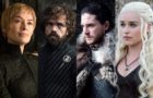 E193: El Top 10  de quién sobrevivirá Game of Thrones