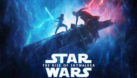 Rise of Skywalker