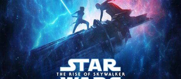 Rise of Skywalker