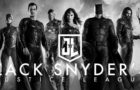 La Tangente #20: Justice League Snyder Cut