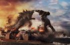 La Tangente #23: Kong vs Godzilla, Invincible & Dota